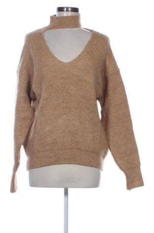 Damenpullover SoBe, Größe M, Farbe Beige, Preis € 24,00