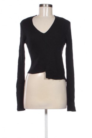 Pulover de femei Soft, Mărime XS, Culoare Negru, Preț 58,99 Lei