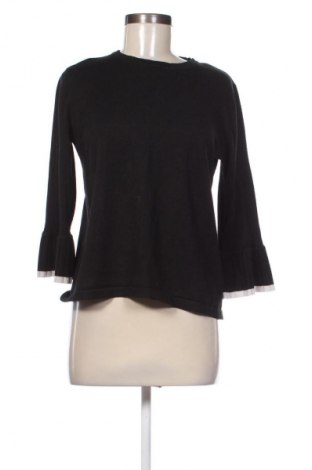 Damski sweter Soft Rebels, Rozmiar S, Kolor Czarny, Cena 171,47 zł