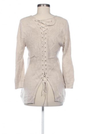 Damenpullover Soho, Größe M, Farbe Beige, Preis € 5,99