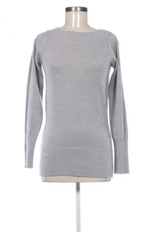 Női pulóver Soul Rebel, Méret M, Szín Ezüstös, Ár 5 759 Ft