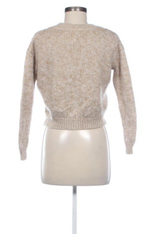Дамски пуловер Springfield, Размер M, Цвят Бежов, Цена 7,66 €
