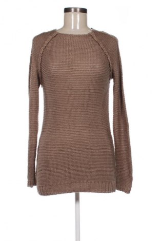 Női pulóver Spruce, Méret M, Szín Barna, Ár 23 281 Ft
