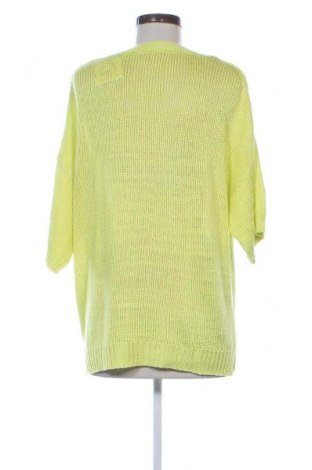 Дамски пуловер St. Bernard For Dunnes Stores, Размер XL, Цвят Зелен, Цена 45,00 €