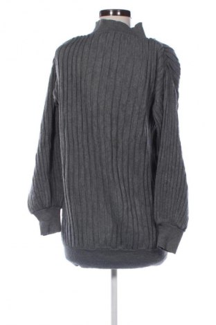 Damenpullover Stefanel, Größe M, Farbe Grau, Preis € 51,99