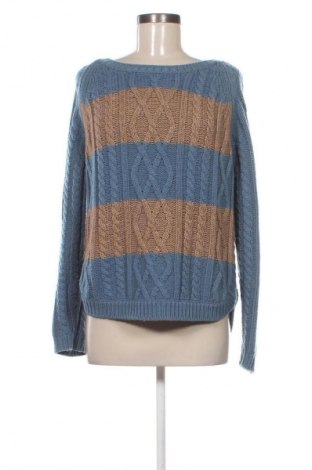 Damenpullover Stefanel, Größe L, Farbe Mehrfarbig, Preis € 52,75