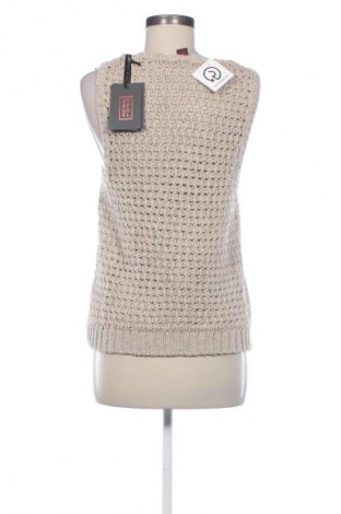 Damenpullover Stefanel, Größe L, Farbe Mehrfarbig, Preis € 112,02