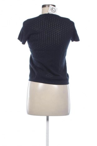 Damenpullover Stefanel, Größe M, Farbe Blau, Preis € 52,75