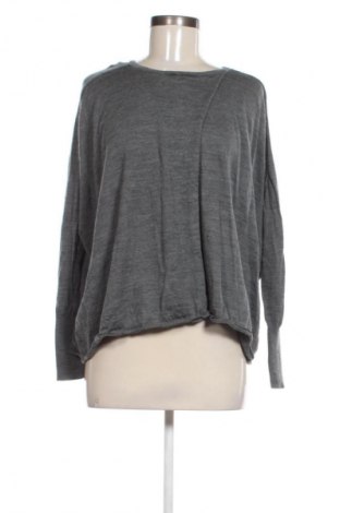 Női pulóver Stefanel, Méret M, Szín Szürke, Ár 22 798 Ft