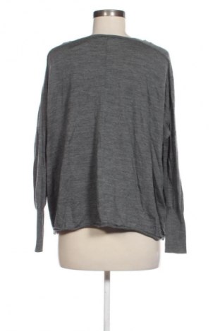 Női pulóver Stefanel, Méret M, Szín Szürke, Ár 22 798 Ft