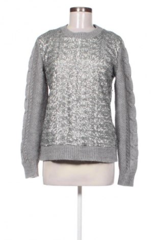 Damski sweter Stefanel, Rozmiar L, Kolor Szary, Cena 284,00 zł