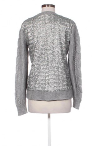 Damski sweter Stefanel, Rozmiar L, Kolor Szary, Cena 284,00 zł