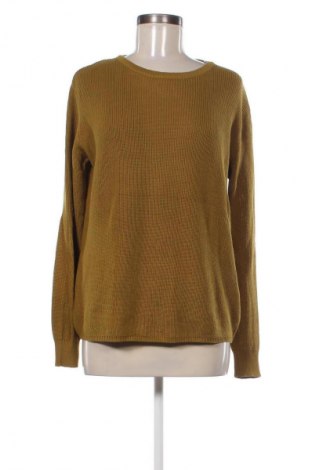 Női pulóver Stitch & Soul, Méret L, Szín Zöld, Ár 2 459 Ft