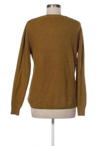 Női pulóver Stitch & Soul, Méret L, Szín Zöld, Ár 2 459 Ft