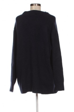 Damenpullover Stradivarius, Größe L, Farbe Blau, Preis € 24,99