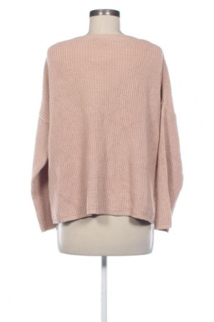 Női pulóver Stradivarius, Méret S, Szín Barna, Ár 3 809 Ft