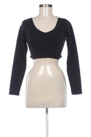 Damenpullover Stradivarius, Größe S, Farbe Schwarz, Preis € 8,99