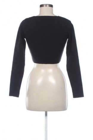 Damenpullover Stradivarius, Größe S, Farbe Schwarz, Preis € 8,99