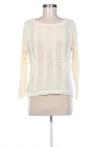 Női pulóver Stradivarius, Méret S, Szín Ekrü
, Ár 3 479 Ft