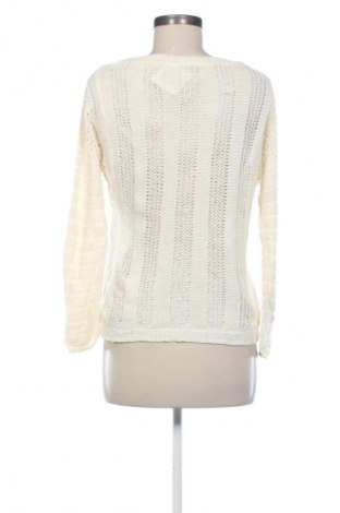 Női pulóver Stradivarius, Méret S, Szín Ekrü
, Ár 3 479 Ft