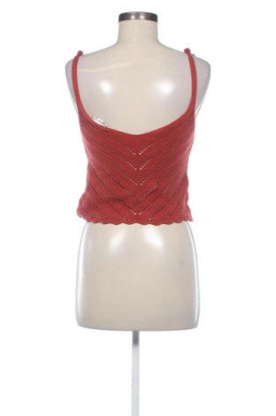 Damenpullover Stradivarius, Größe S, Farbe Rot, Preis € 15,00