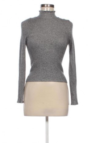Női pulóver Stradivarius, Méret S, Szín Szürke, Ár 3 229 Ft