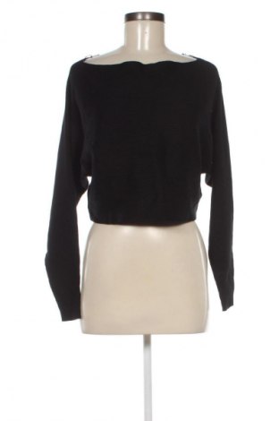 Női pulóver Stradivarius, Méret S, Szín Fekete, Ár 3 589 Ft