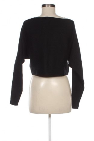 Női pulóver Stradivarius, Méret S, Szín Fekete, Ár 3 589 Ft