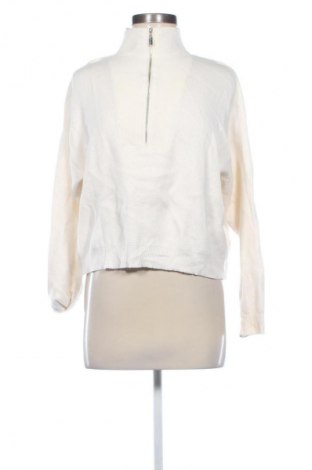 Damenpullover Stradivarius, Größe S, Farbe Ecru, Preis € 15,00