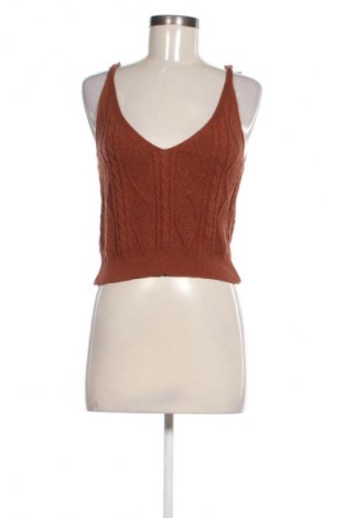 Damenpullover Stradivarius, Größe M, Farbe Braun, Preis € 5,99