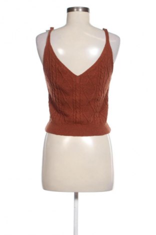 Damenpullover Stradivarius, Größe M, Farbe Braun, Preis € 5,99
