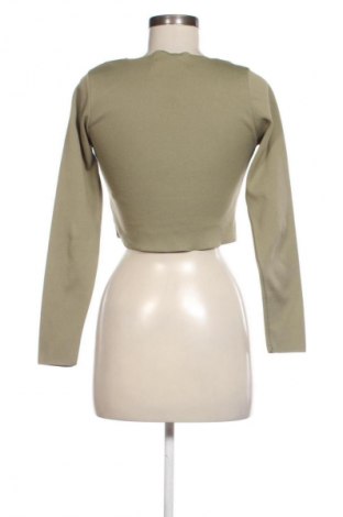 Damenpullover Stradivarius, Größe M, Farbe Grün, Preis € 14,77