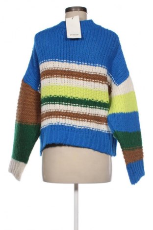 Damenpullover Stradivarius, Größe M, Farbe Mehrfarbig, Preis € 27,62