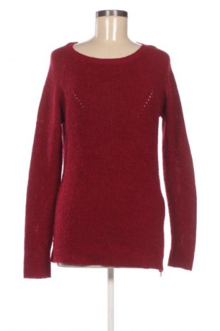 Damenpullover Stradivarius, Größe M, Farbe Rot, Preis € 9,31