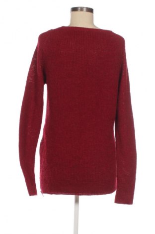 Damenpullover Stradivarius, Größe M, Farbe Rot, Preis € 9,31