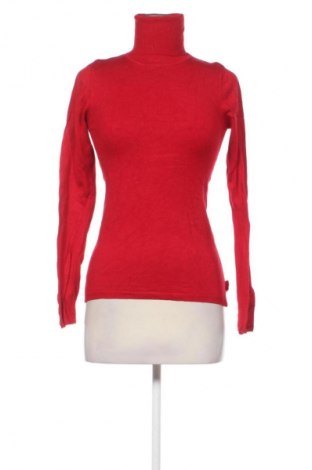Női pulóver Stradivarius, Méret S, Szín Piros, Ár 6 103 Ft
