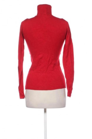 Női pulóver Stradivarius, Méret S, Szín Piros, Ár 6 103 Ft