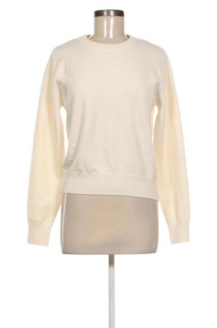 Női pulóver Stradivarius, Méret S, Szín Fehér, Ár 9 569 Ft