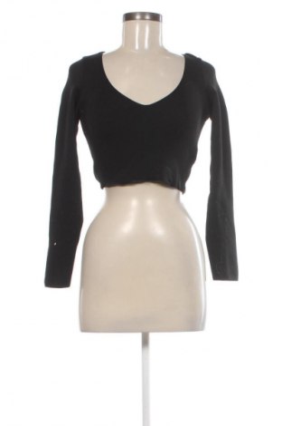 Damenpullover Stradivarius, Größe S, Farbe Schwarz, Preis 9,99 €