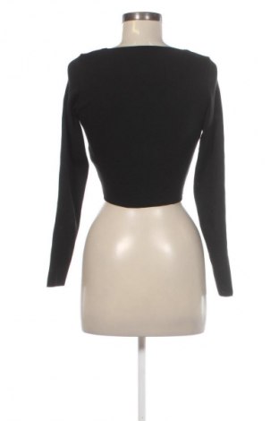Damenpullover Stradivarius, Größe S, Farbe Schwarz, Preis 9,99 €