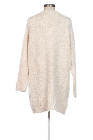 Női pulóver Stradivarius, Méret S, Szín Ekrü
, Ár 3 449 Ft