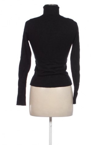 Дамски пуловер Stradivarius, Размер S, Цвят Черен, Цена 14,77 €