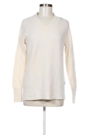 Damenpullover Strandfein, Größe M, Farbe Ecru, Preis 16,99 €