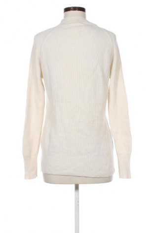 Damenpullover Strandfein, Größe M, Farbe Ecru, Preis 16,99 €