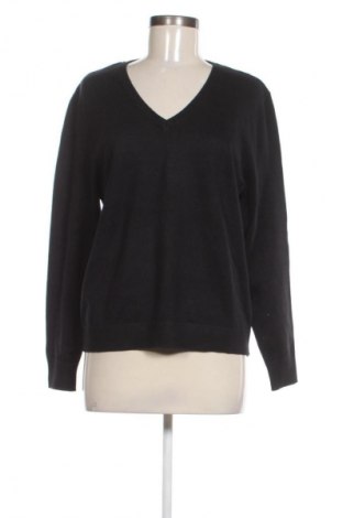 Női pulóver Street One, Méret M, Szín Fekete, Ár 3 409 Ft