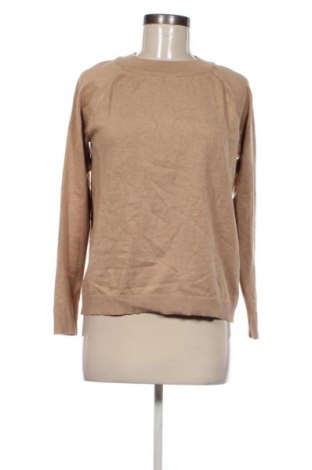 Női pulóver Street One, Méret S, Szín Barna, Ár 5 369 Ft