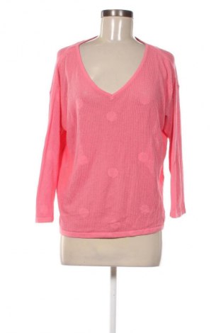 Női pulóver Street One, Méret M, Szín Rózsaszín, Ár 3 379 Ft