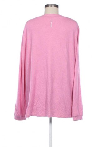Damenpullover Street One, Größe XXL, Farbe Rosa, Preis 14,99 €