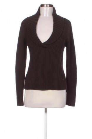 Damenpullover Street One, Größe L, Farbe Braun, Preis € 20,90