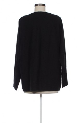 Női pulóver Street One, Méret L, Szín Fekete, Ár 4 389 Ft